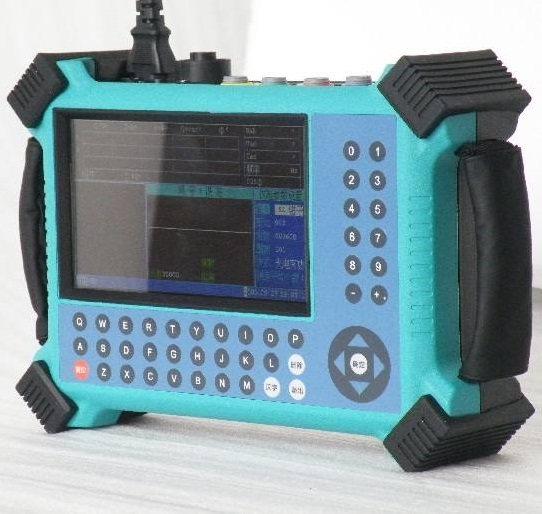 三相電能參數測試儀